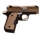 KIMBER MICRO 9 DESERT TAN (LG) - 3 of 4