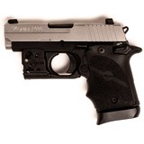 SIG SAUER P938 - 1 of 4