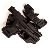 SPRINGFIELD ARMORY XD-40 SUB-COMPACT - 4 of 4