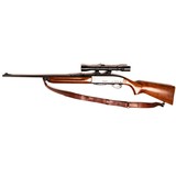 REMINGTON WOODSMASTER MODEL 740 - 2 of 3