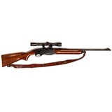 REMINGTON WOODSMASTER MODEL 740 - 3 of 3