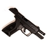 RUGER SECURITY-9 - 4 of 4