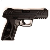 RUGER SECURITY-9 - 3 of 4