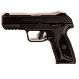 RUGER SECURITY-9 - 2 of 4