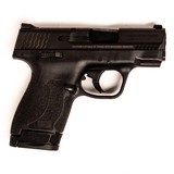 SMITH & WESSON M&P9 SHIELD M2.0 - 3 of 4