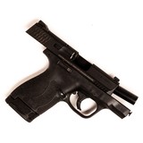 SMITH & WESSON M&P9 SHIELD M2.0 - 4 of 4