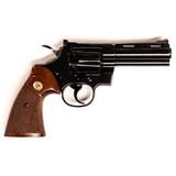 COLT PYTHON .357 - 3 of 5