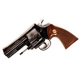 COLT PYTHON .357 - 4 of 5