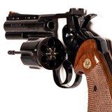 COLT PYTHON .357 - 5 of 5
