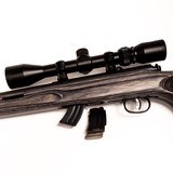 SAVAGE ARMS MARK II - 6 of 6