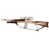 RUGER RANCH RIFLE - 1 of 6