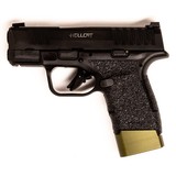 SPRINGFIELD ARMORY SPRINGFIELD ARMORY HELLCAT - 1 of 4