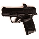 SPRINGFIELD ARMORY HELLCAT OSP - 1 of 4