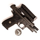 SIG SAUER P226 LEGION - 4 of 4