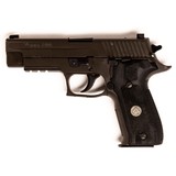 SIG SAUER P226 LEGION - 1 of 4