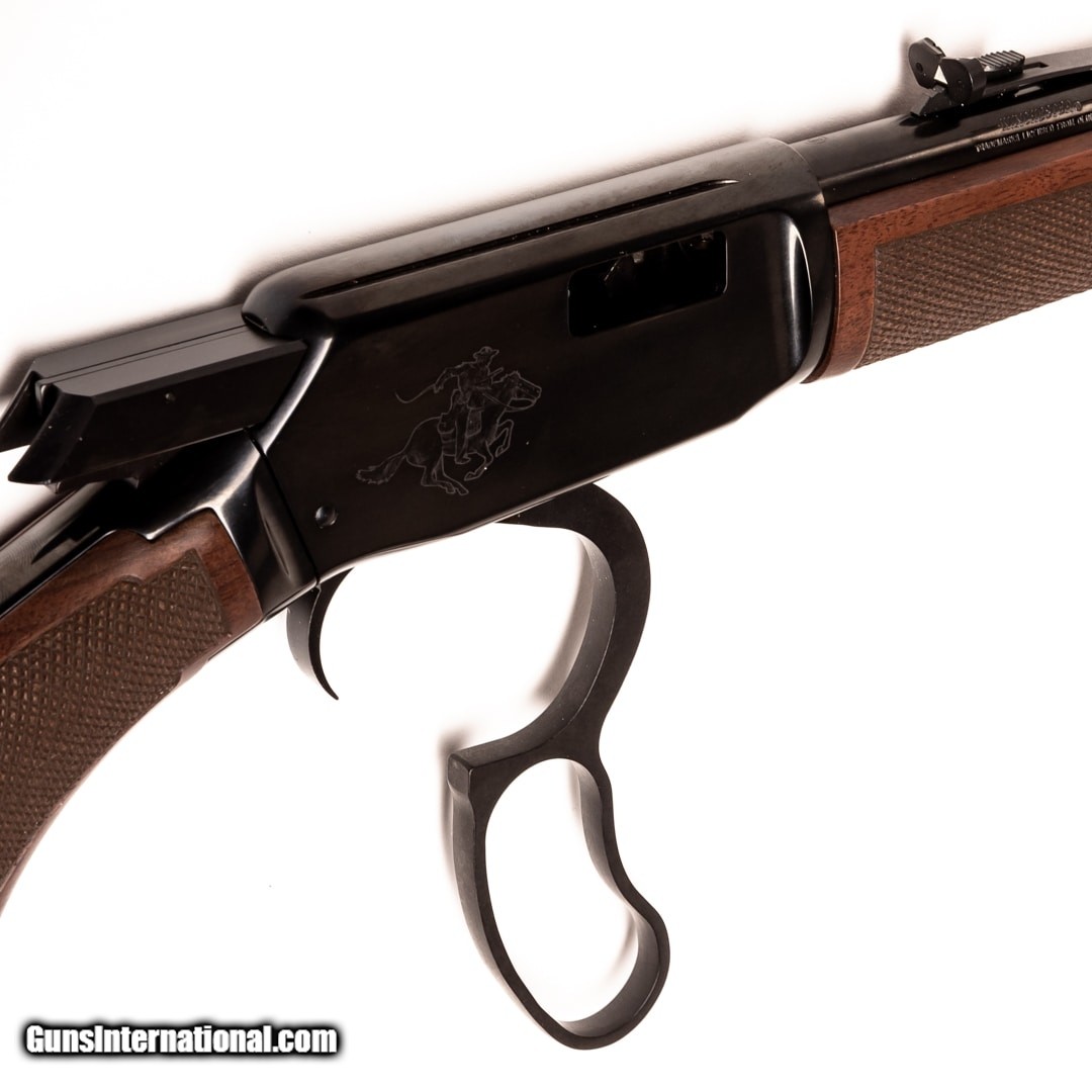 WINCHESTER 9422 TRIBUTE