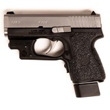 KAHR CM9 - 2 of 4