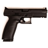 CZ P-10 F - 3 of 4