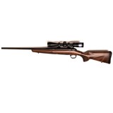 BROWNING X-BOLT - 2 of 3