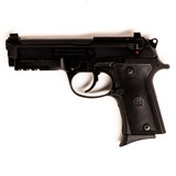 BERETTA 92X RDO COMPACT - 1 of 4