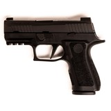 SIG SAUER P320 XCOMPACT - 2 of 4
