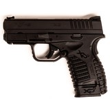 SPRINGFIELD ARMORY XDS-9 - 2 of 4