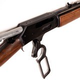 MARLIN 1895 - 4 of 4