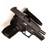SIG SAUER P320 COMPACT - 4 of 4