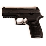 SIG SAUER P320 COMPACT - 2 of 4