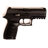 SIG SAUER P320 COMPACT - 3 of 4