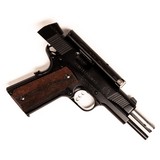 SPRINGFIELD ARMORY 1911-A1 - 4 of 4