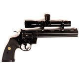 COLT PYTHON HUNTER - 3 of 6