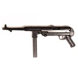 GERMAN SPORT GUNS MP40 P - 2 of 5