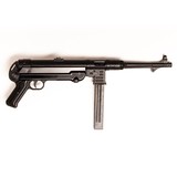 GERMAN SPORT GUNS MP40 P - 3 of 5