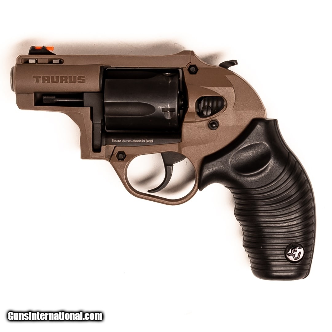 TAURUS Protector Poly