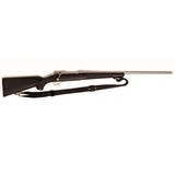 WINCHESTER 70 - 3 of 4