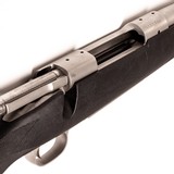 WINCHESTER 70 - 4 of 4