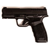 SPRINGFIELD ARMORY SPRINGFIELD ARMORY HELLCAT PRO - 1 of 4