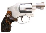 SMITH & WESSON 642-1DLB4123 - 2 of 7