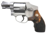 SMITH & WESSON 642-1DLB4123 - 1 of 7