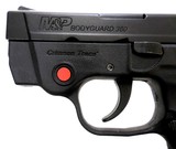 SMITH & WESSON Body Guard 380 - 3 of 7