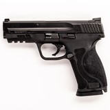 SMITH & WESSON M&P9 M2.0 - 1 of 4