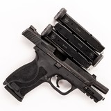 SMITH & WESSON M&P9 M2.0 - 4 of 4