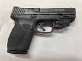 SMITH & WESSON M&P9C - 1 of 1