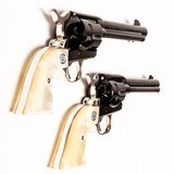 COLT SINGLE ACTION ARMY - 3 of 4