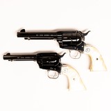 COLT SINGLE ACTION ARMY - 2 of 4
