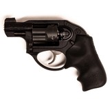 RUGER LCR - 2 of 5