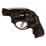 RUGER LCR - 2 of 5