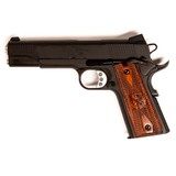 SPRINGFIELD ARMORY MODEL 1911-A1 - 1 of 4