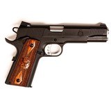 SPRINGFIELD ARMORY MODEL 1911-A1 - 3 of 4